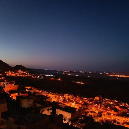 Merdin Boutique Hotel Mardin Luaran gambar