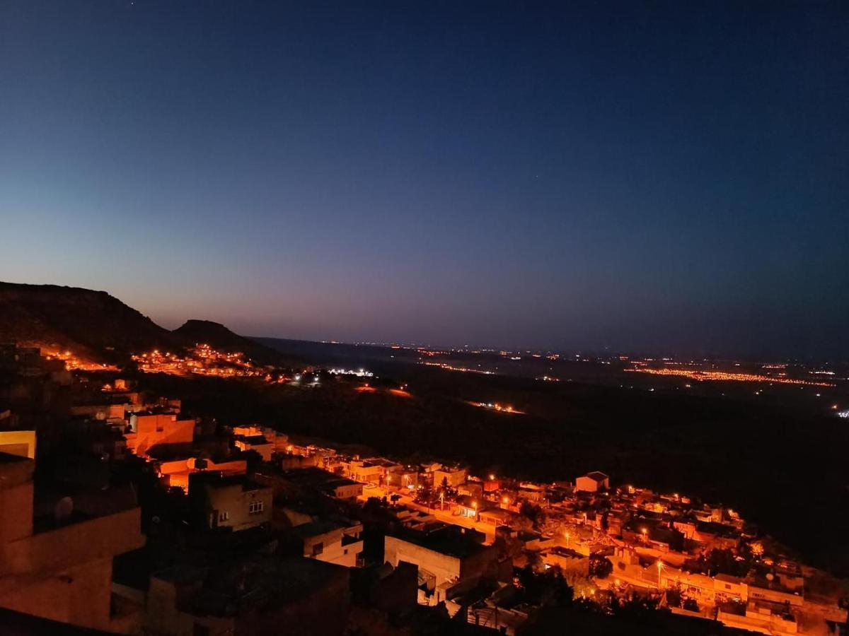 Merdin Boutique Hotel Mardin Luaran gambar