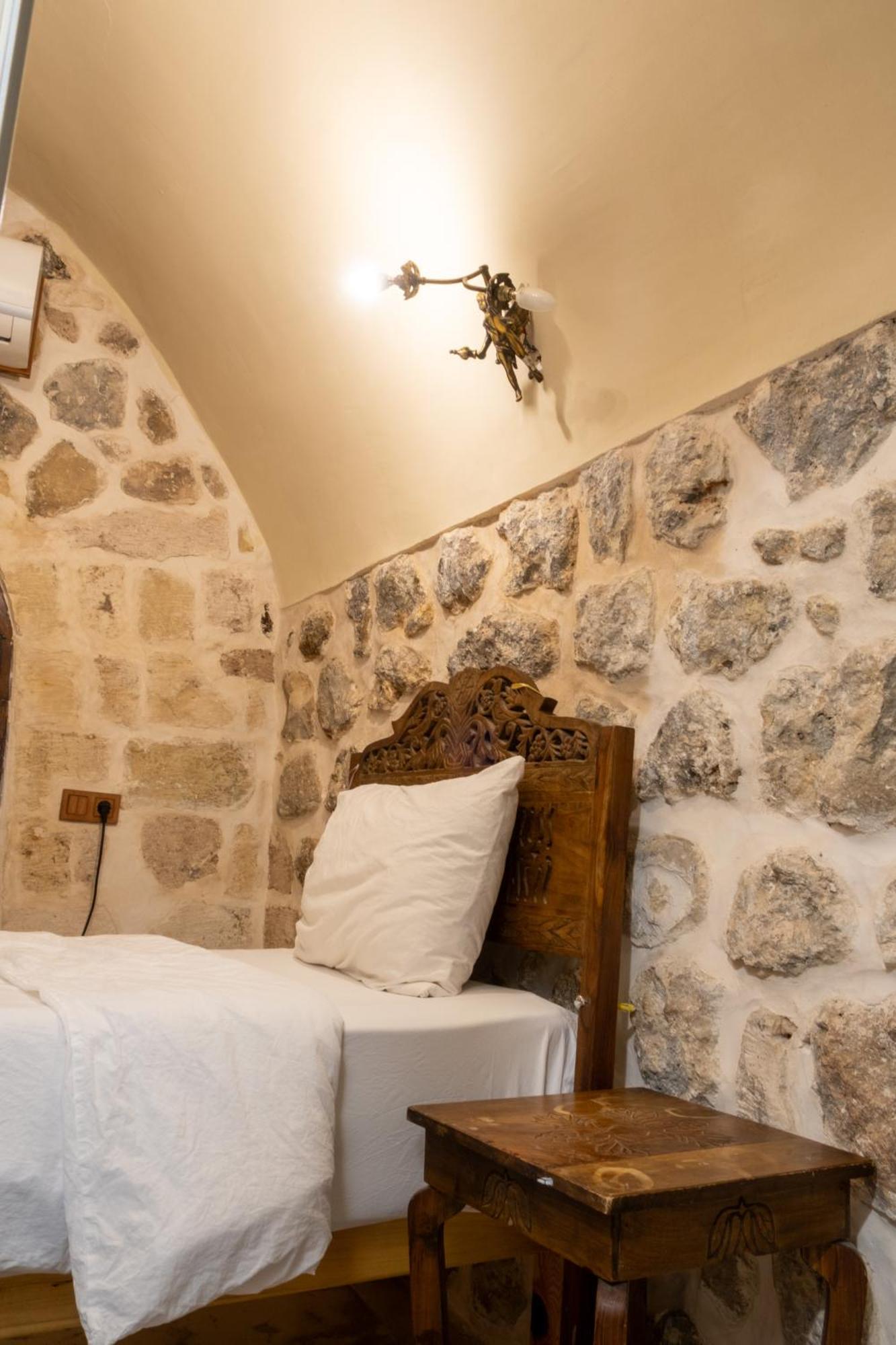 Merdin Boutique Hotel Mardin Luaran gambar