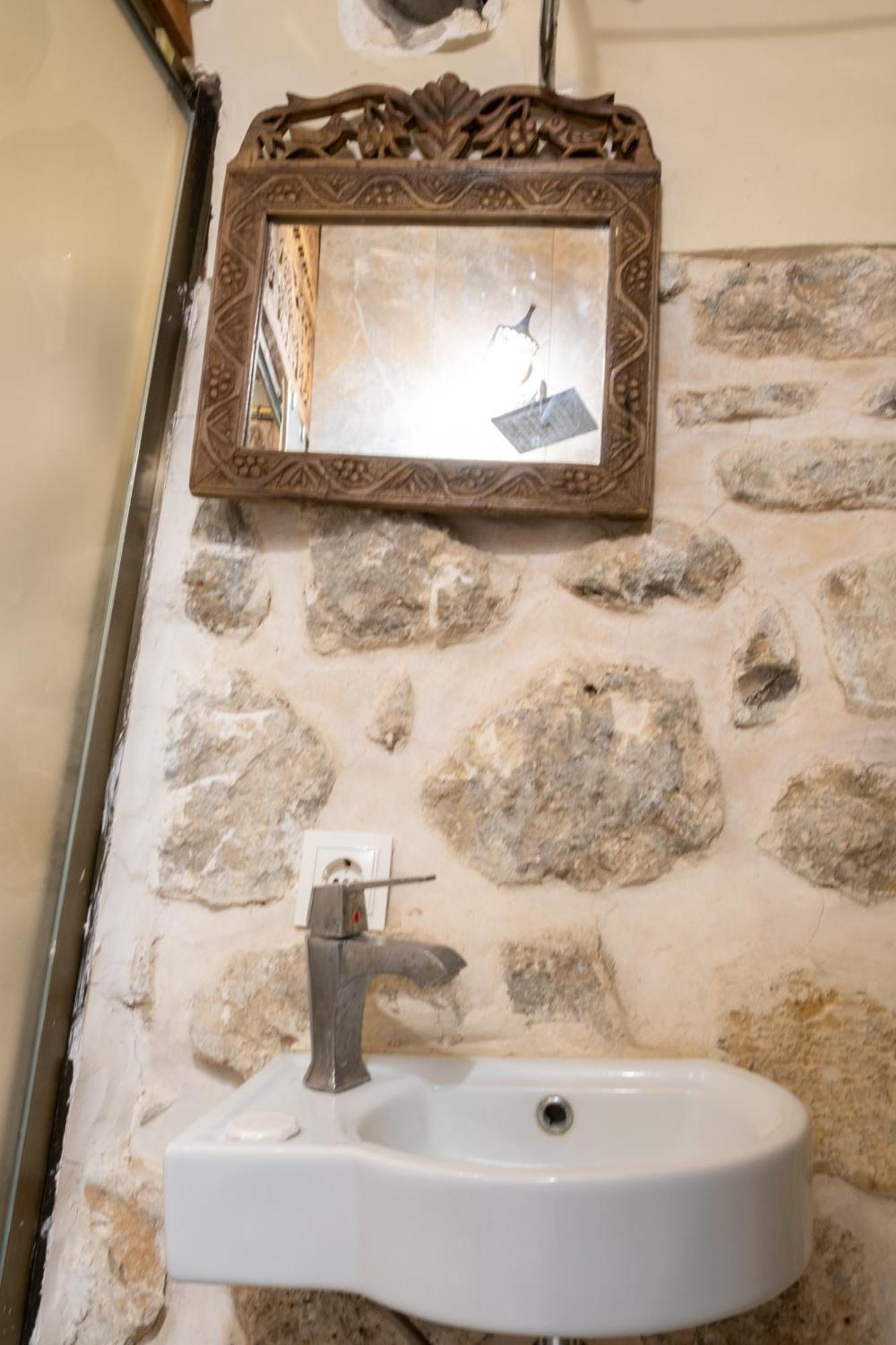 Merdin Boutique Hotel Mardin Luaran gambar