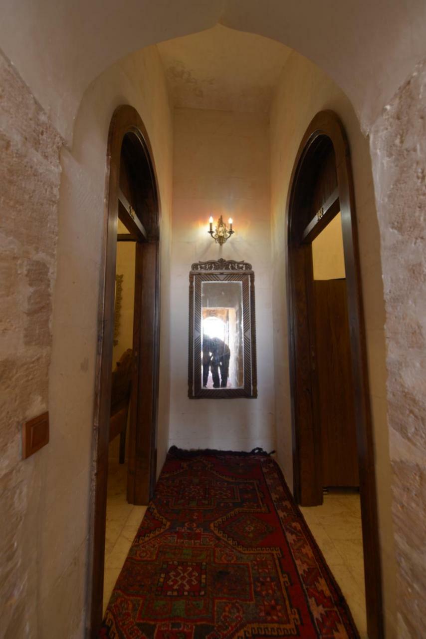 Merdin Boutique Hotel Mardin Luaran gambar