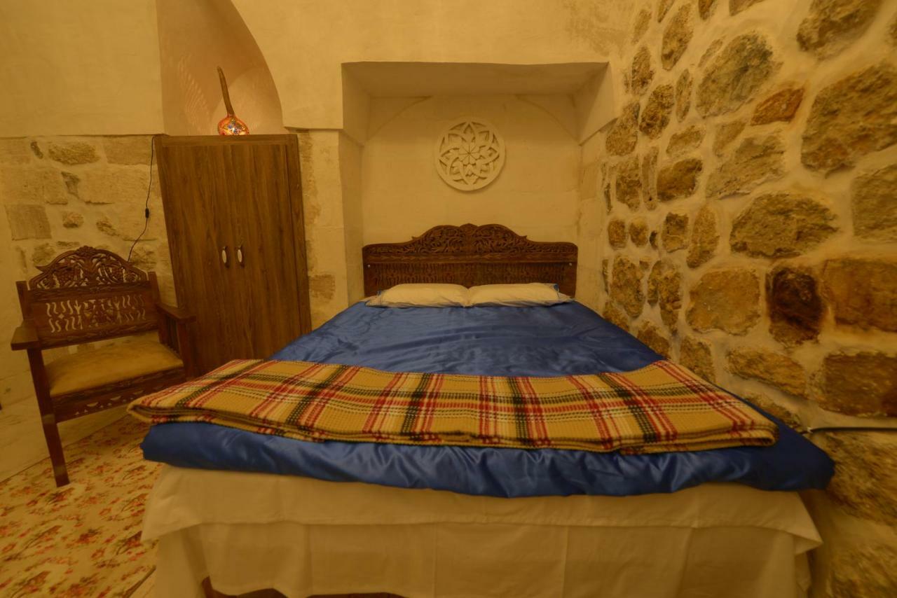 Merdin Boutique Hotel Mardin Luaran gambar
