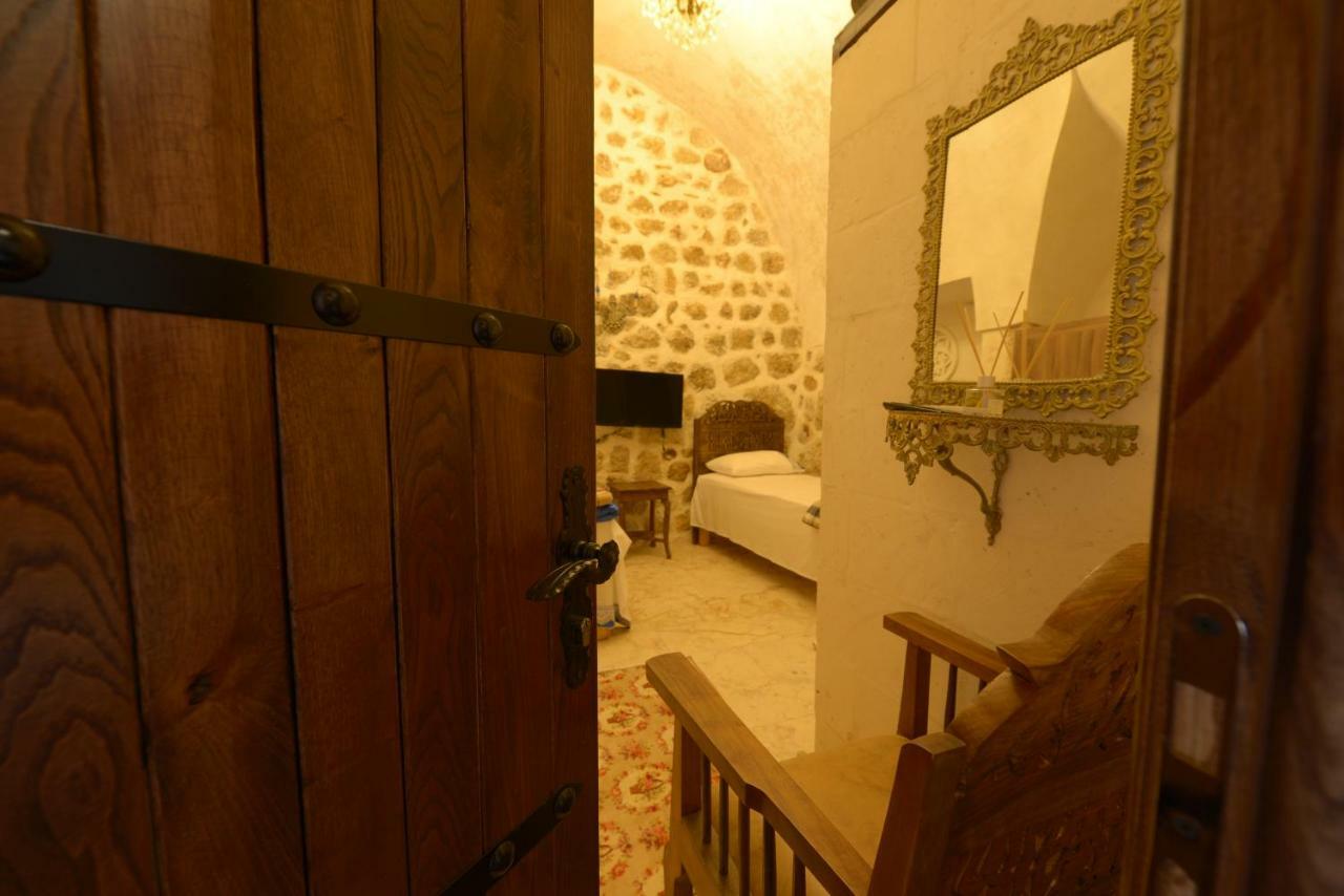 Merdin Boutique Hotel Mardin Luaran gambar