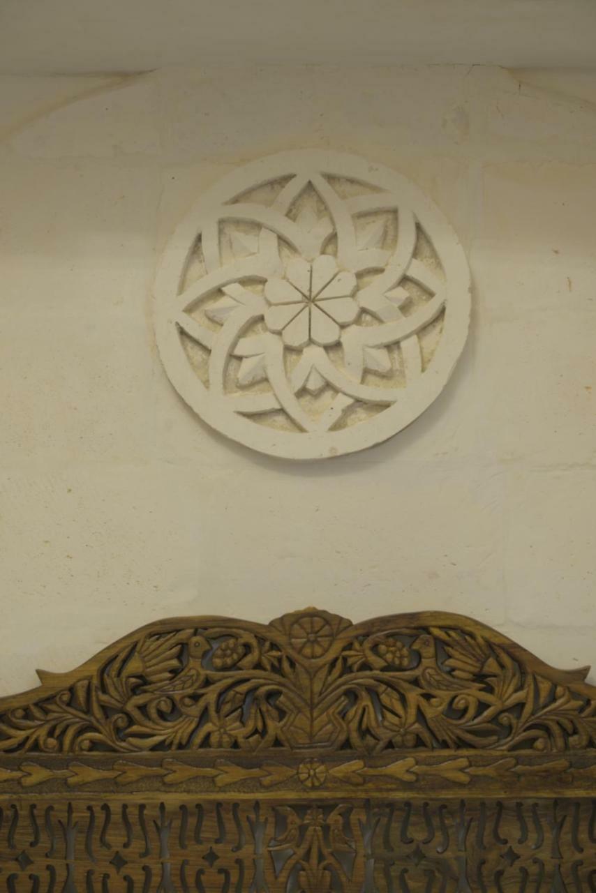 Merdin Boutique Hotel Mardin Luaran gambar