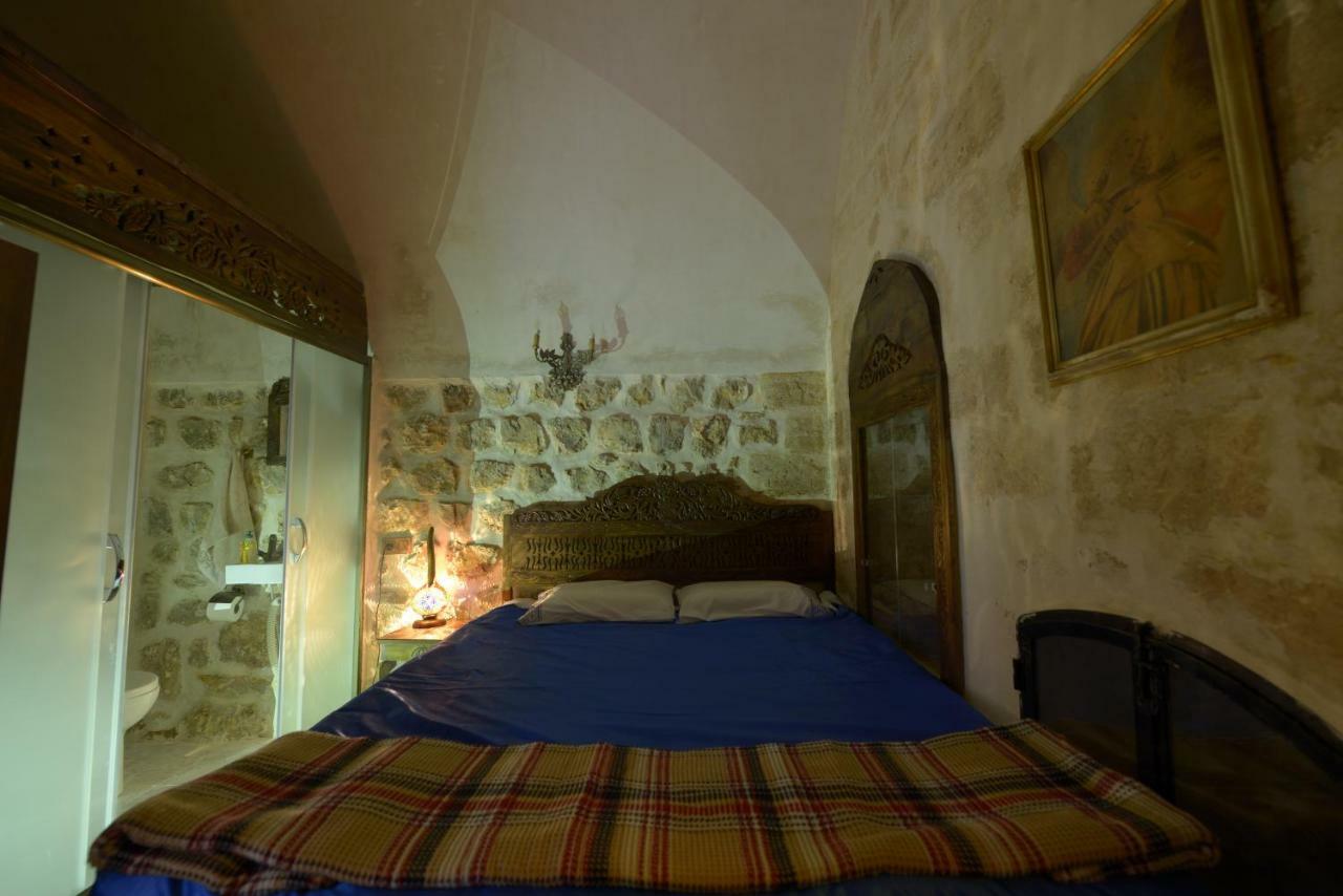 Merdin Boutique Hotel Mardin Luaran gambar