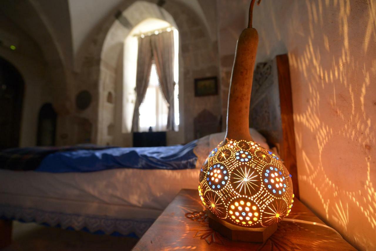 Merdin Boutique Hotel Mardin Luaran gambar