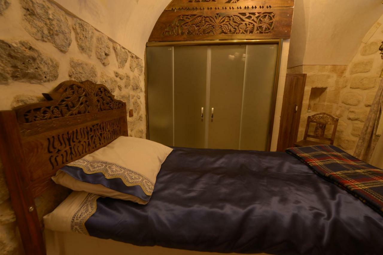 Merdin Boutique Hotel Mardin Luaran gambar