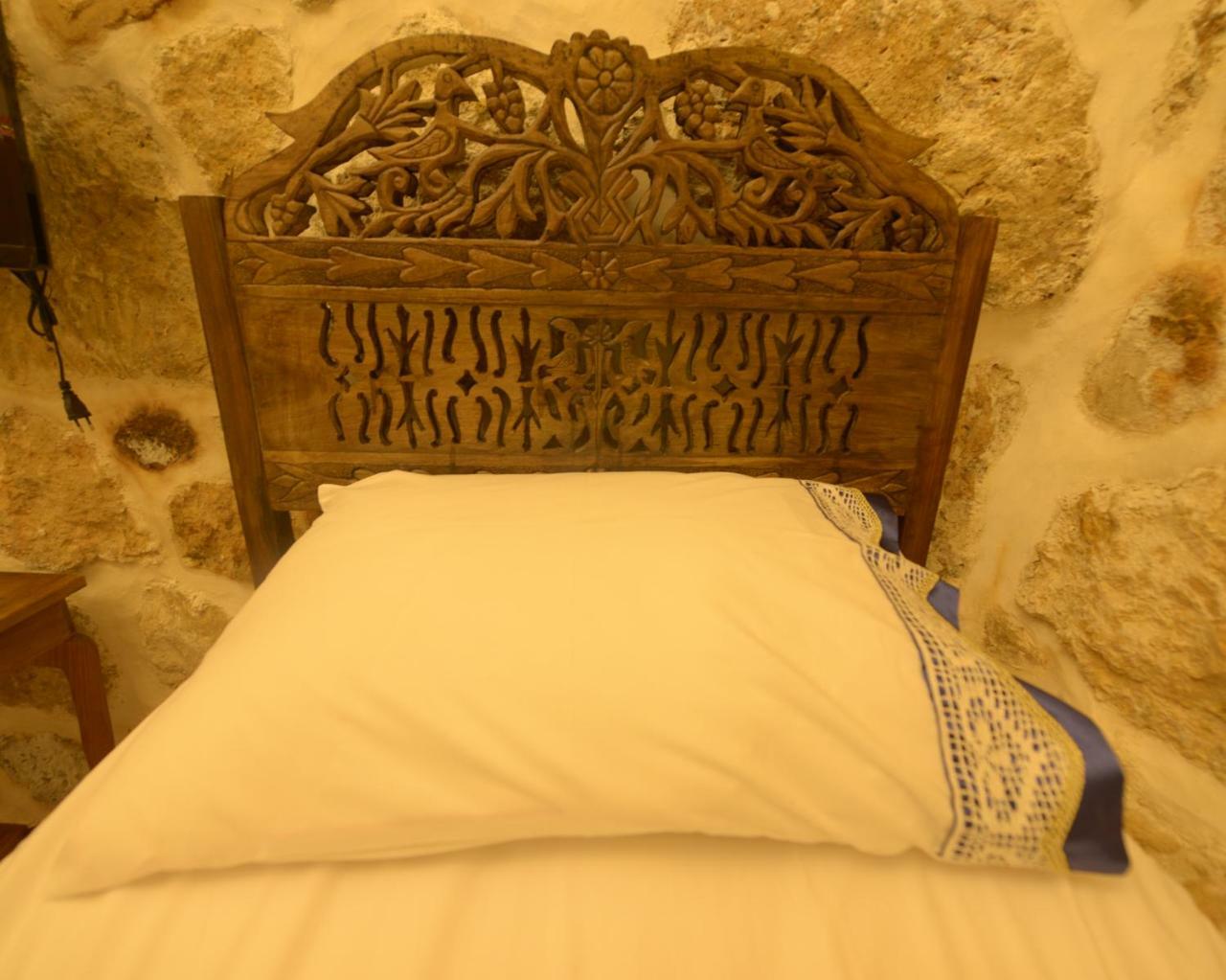 Merdin Boutique Hotel Mardin Luaran gambar