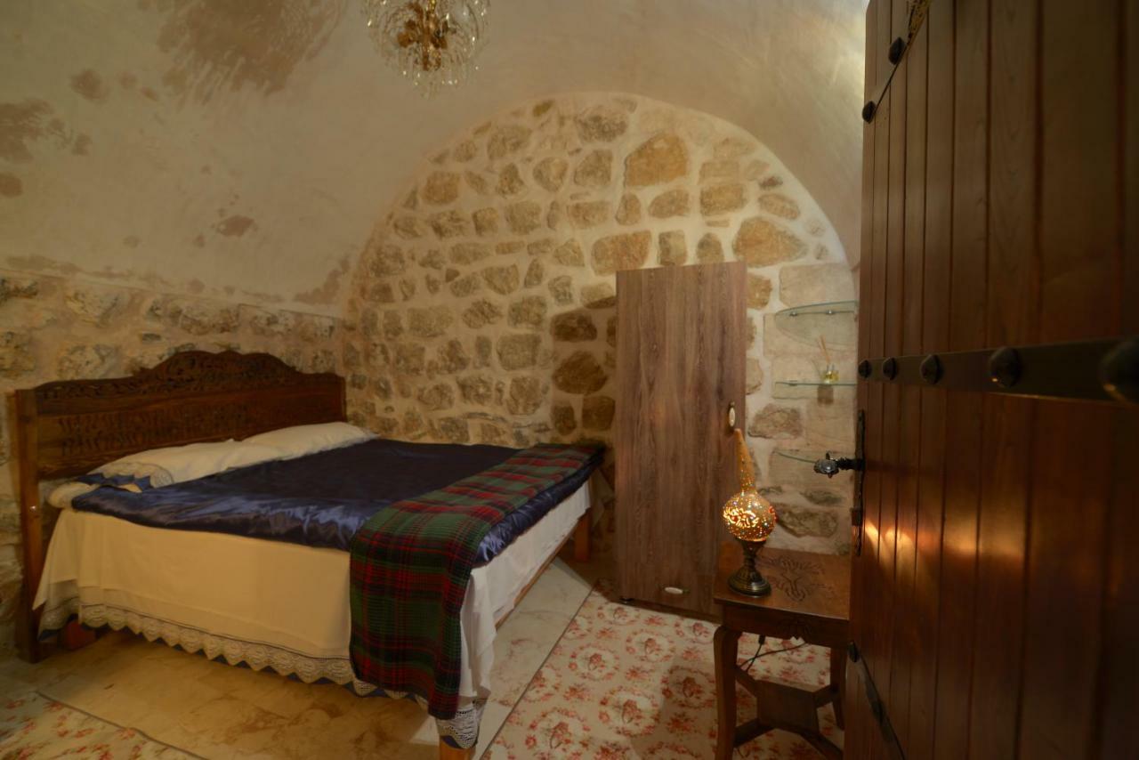 Merdin Boutique Hotel Mardin Luaran gambar