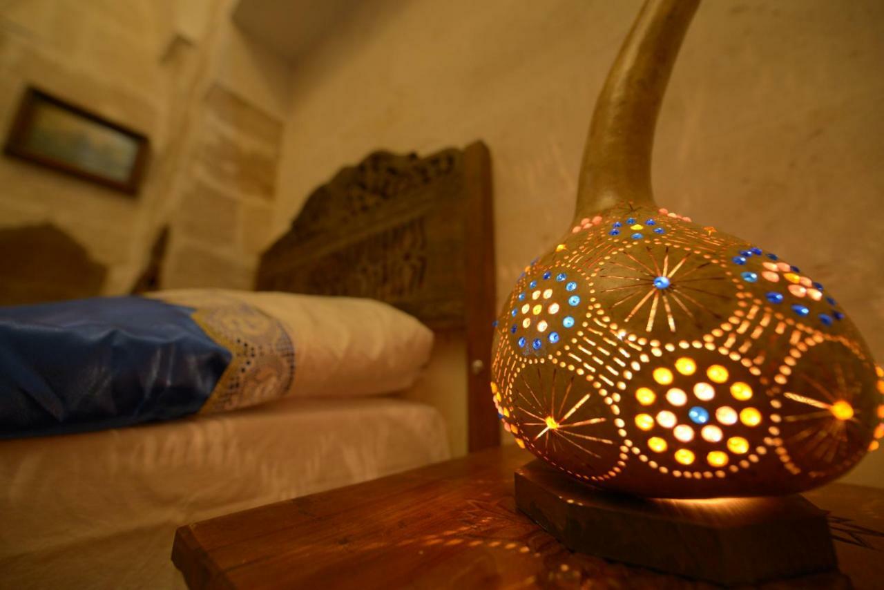 Merdin Boutique Hotel Mardin Luaran gambar