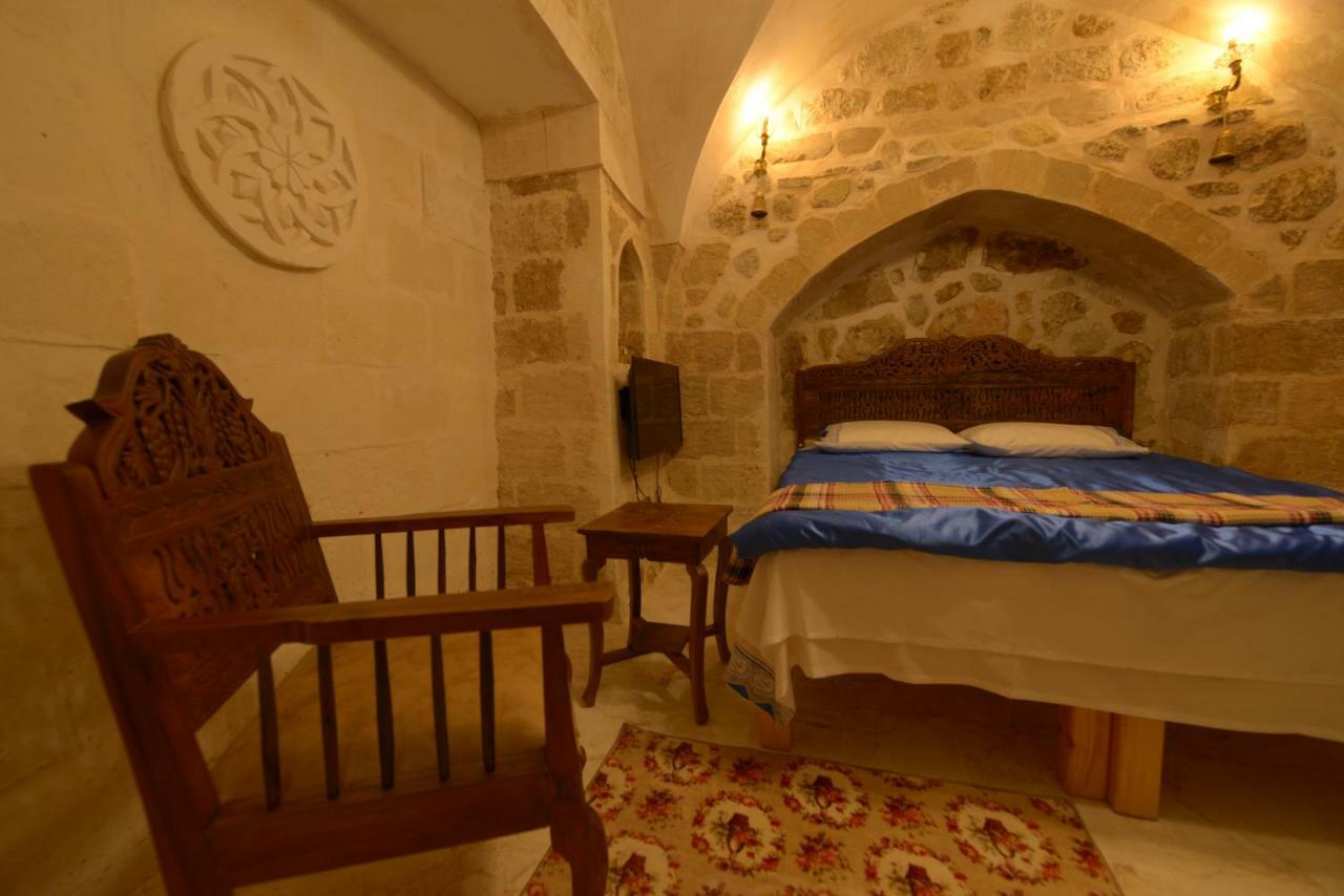 Merdin Boutique Hotel Mardin Luaran gambar