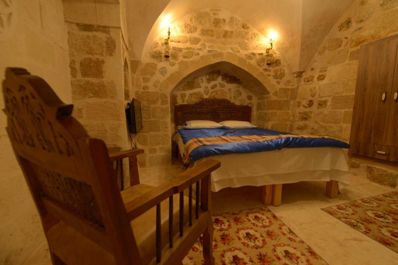 Merdin Boutique Hotel Mardin Luaran gambar