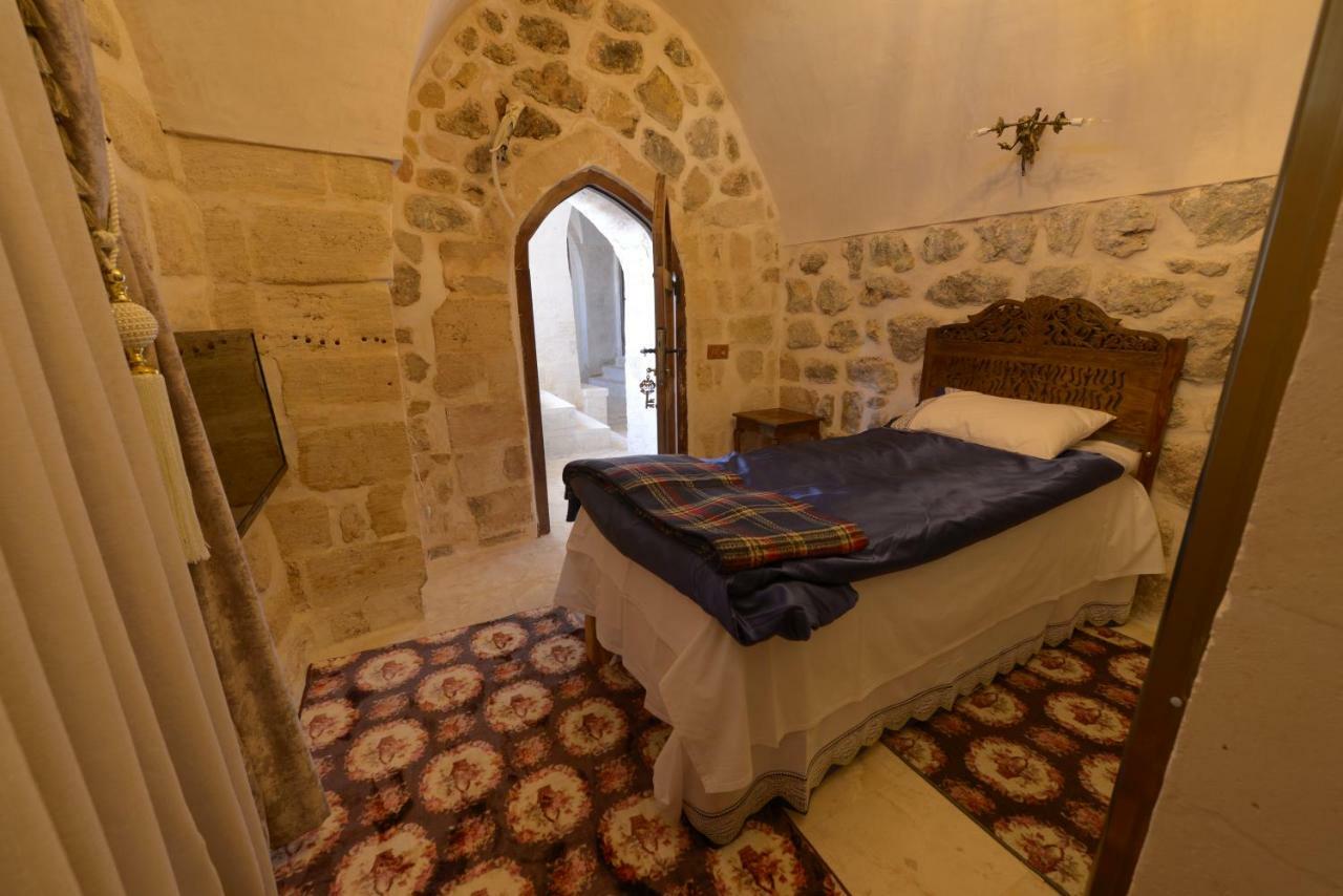 Merdin Boutique Hotel Mardin Luaran gambar