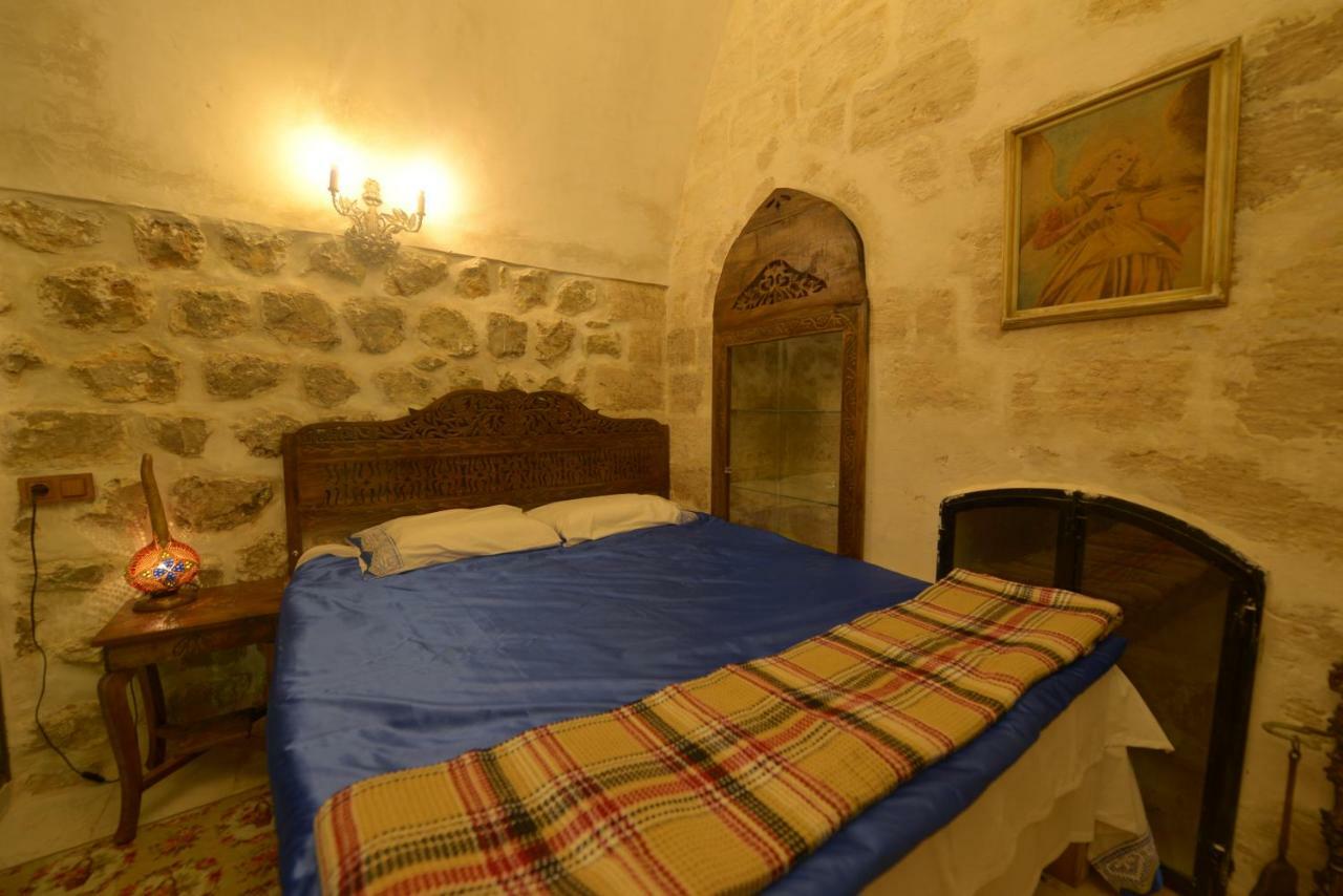 Merdin Boutique Hotel Mardin Luaran gambar