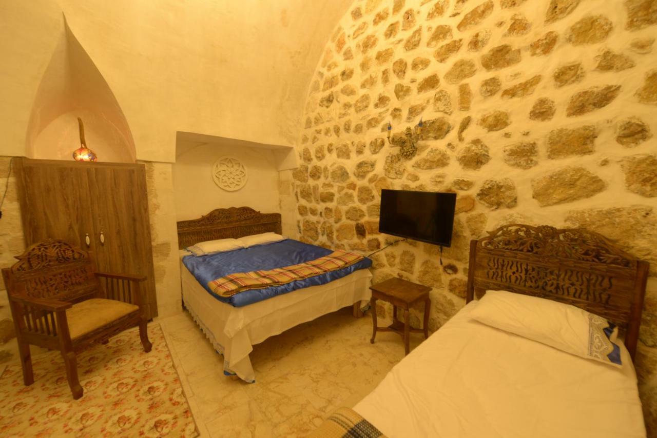 Merdin Boutique Hotel Mardin Luaran gambar