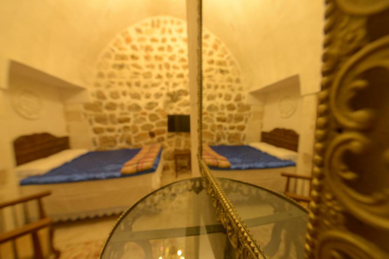 Merdin Boutique Hotel Mardin Luaran gambar