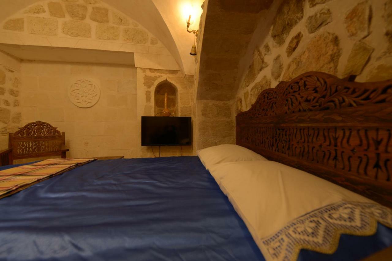 Merdin Boutique Hotel Mardin Luaran gambar