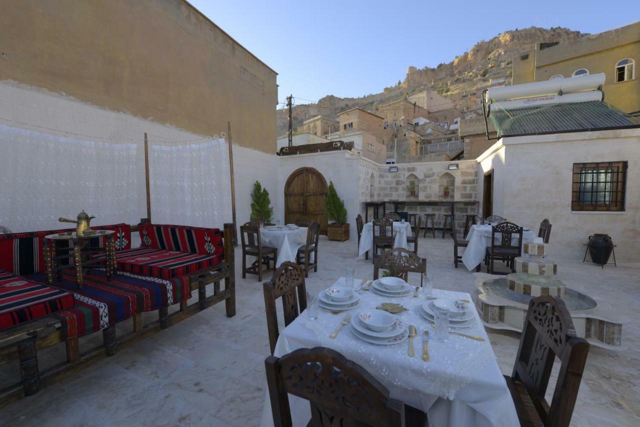Merdin Boutique Hotel Mardin Luaran gambar