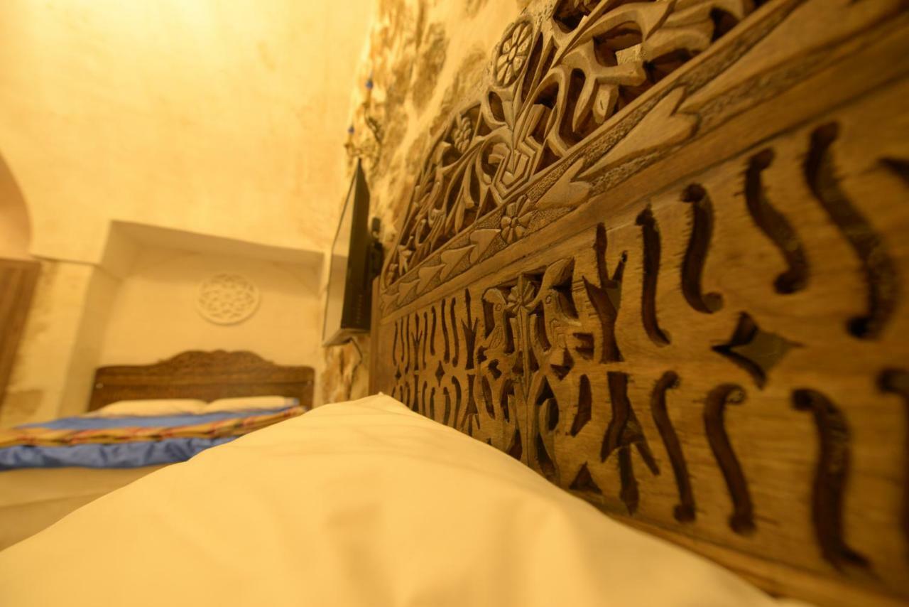 Merdin Boutique Hotel Mardin Luaran gambar
