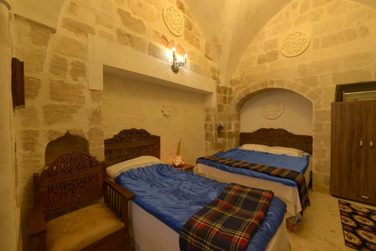 Merdin Boutique Hotel Mardin Luaran gambar