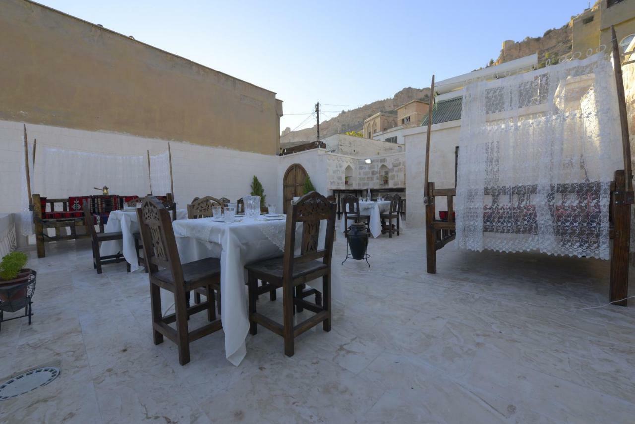 Merdin Boutique Hotel Mardin Luaran gambar