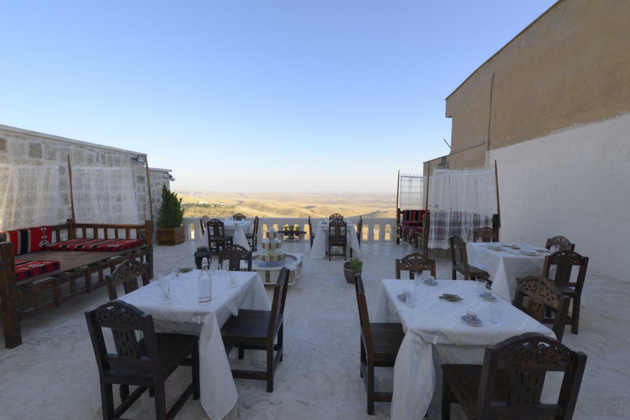 Merdin Boutique Hotel Mardin Luaran gambar