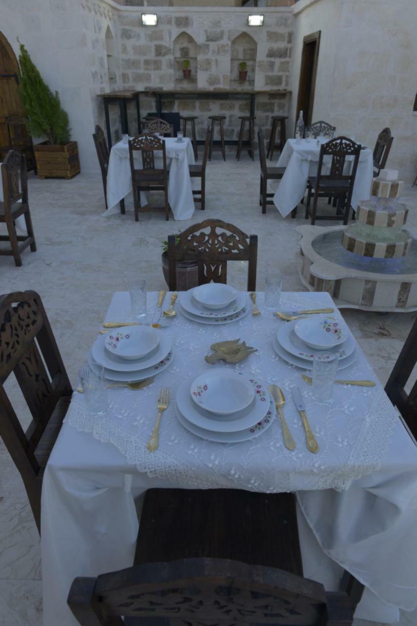 Merdin Boutique Hotel Mardin Luaran gambar
