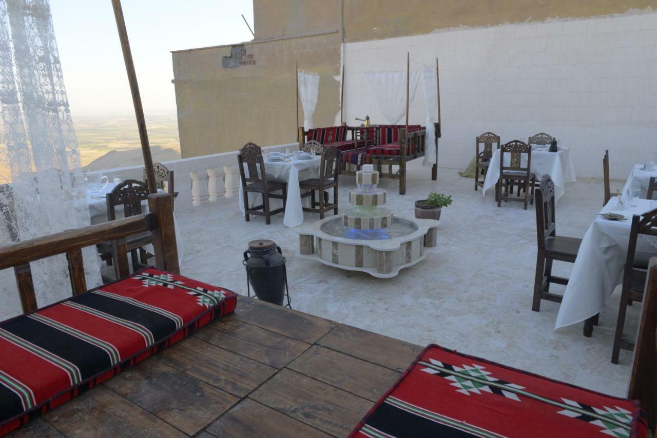 Merdin Boutique Hotel Mardin Luaran gambar