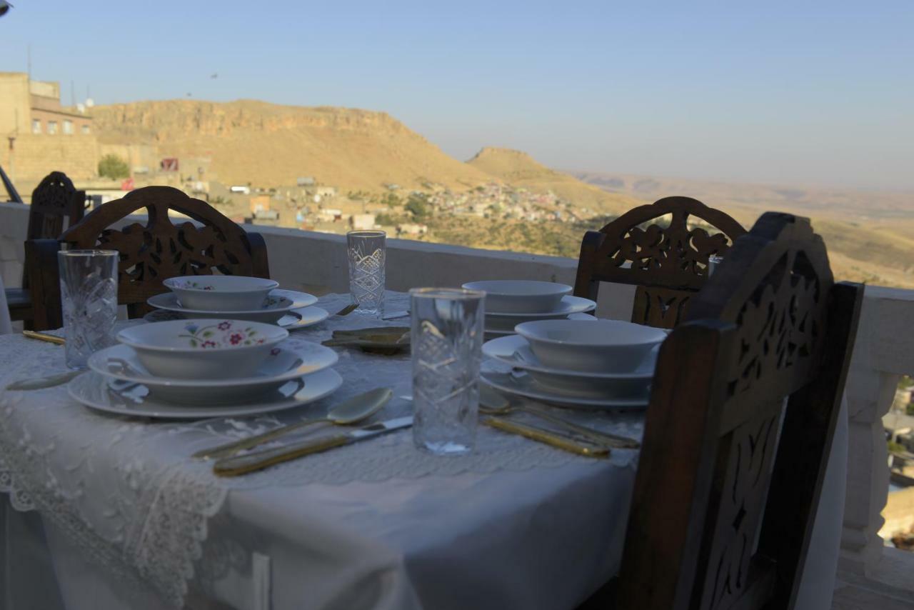 Merdin Boutique Hotel Mardin Luaran gambar