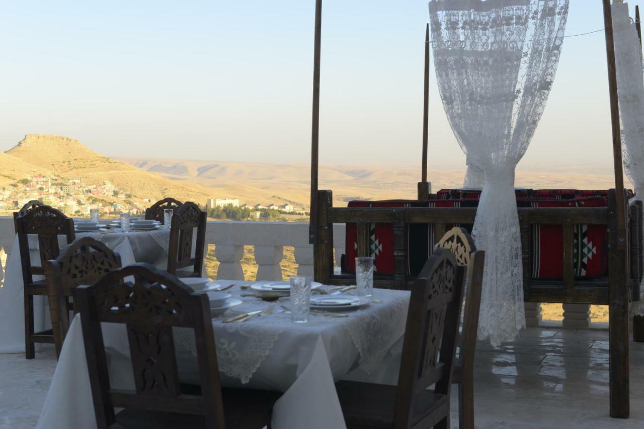 Merdin Boutique Hotel Mardin Luaran gambar