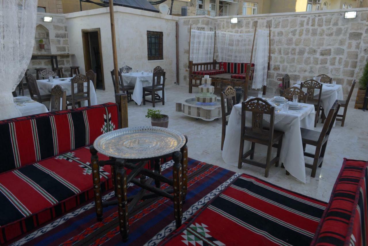 Merdin Boutique Hotel Mardin Luaran gambar