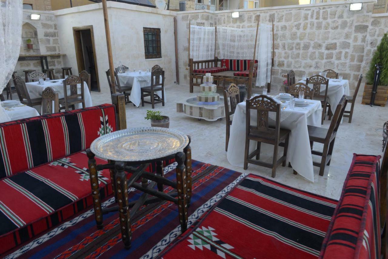 Merdin Boutique Hotel Mardin Luaran gambar